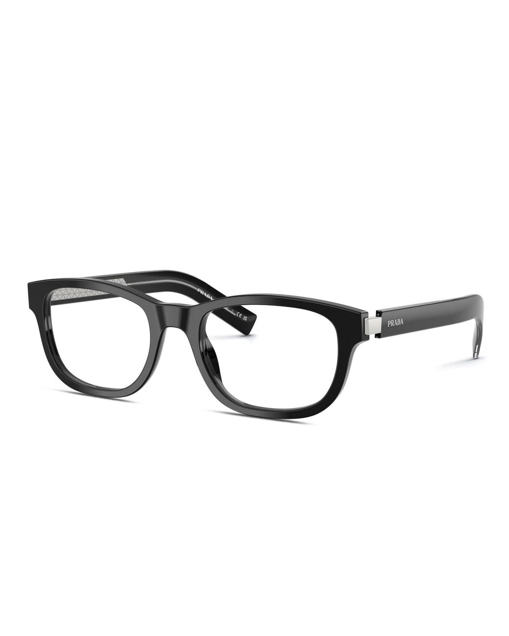 Prada Black Prd16V for men