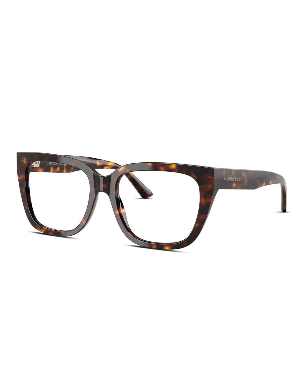 Jimmy Choo Black Jc3019B