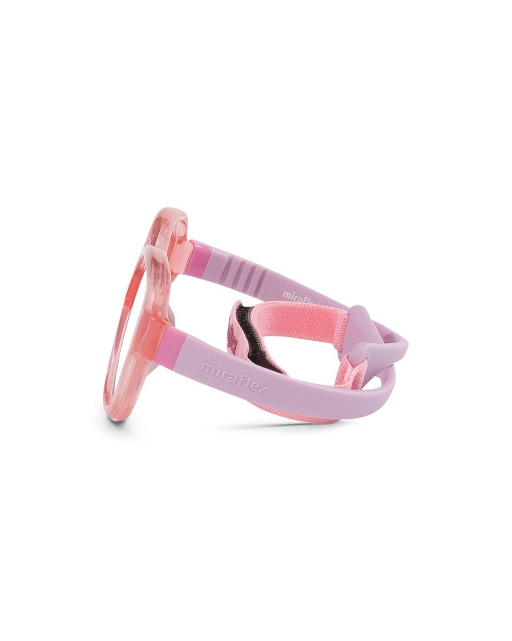 Miraflex Black Mf4029 Kids