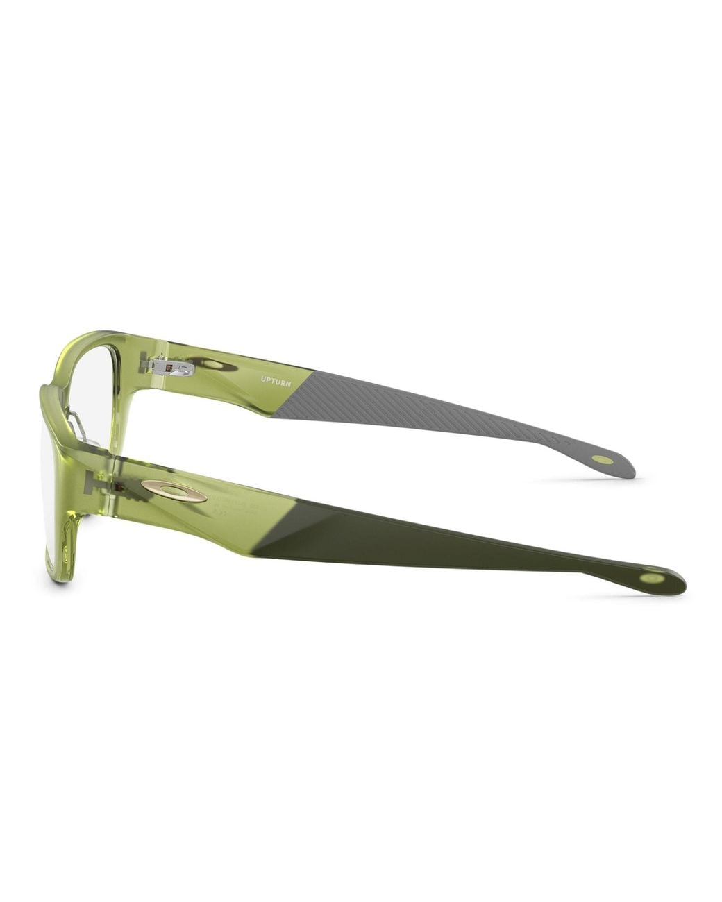 Oakley Black Ox8192D Upturn for men