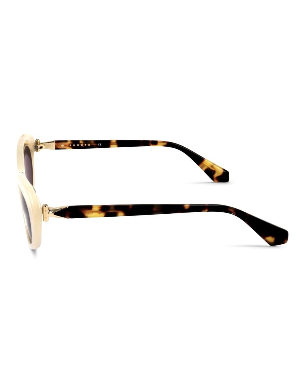 Sandro Black Sd6019
