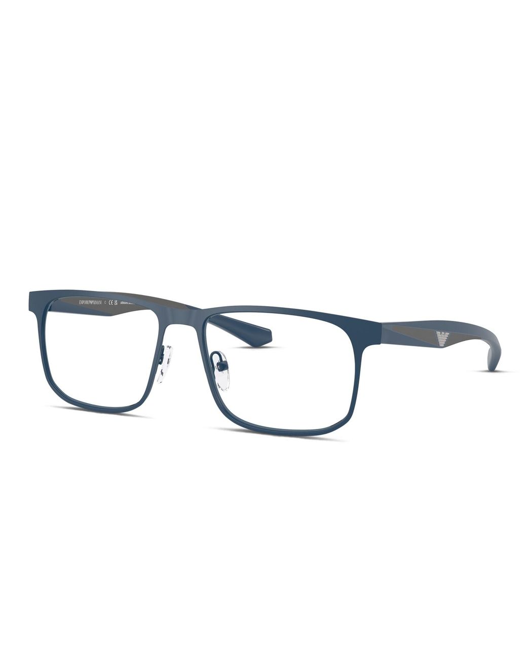 Emporio Armani Black Ea1163 for men