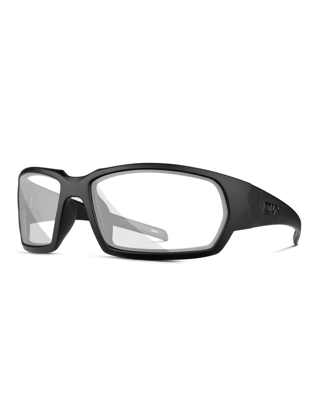 DVX Black Mojave By Wiley X