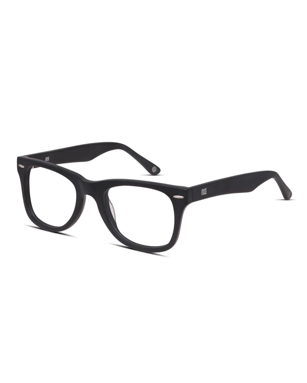 Muse Black M Classic
