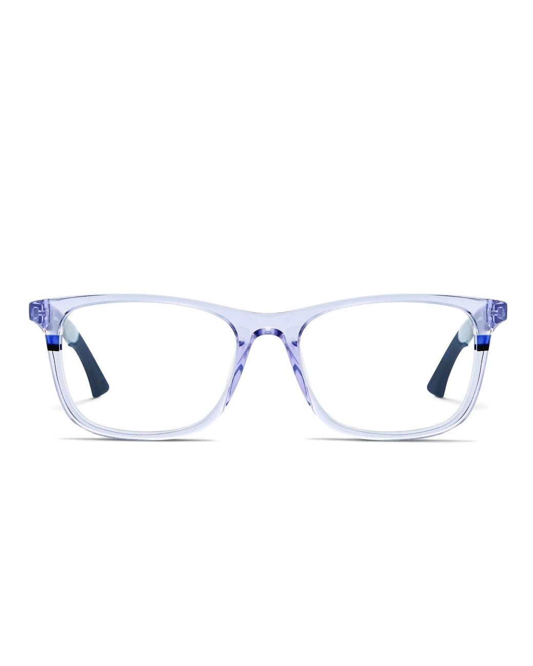 Champion Black Caper Kids Clear