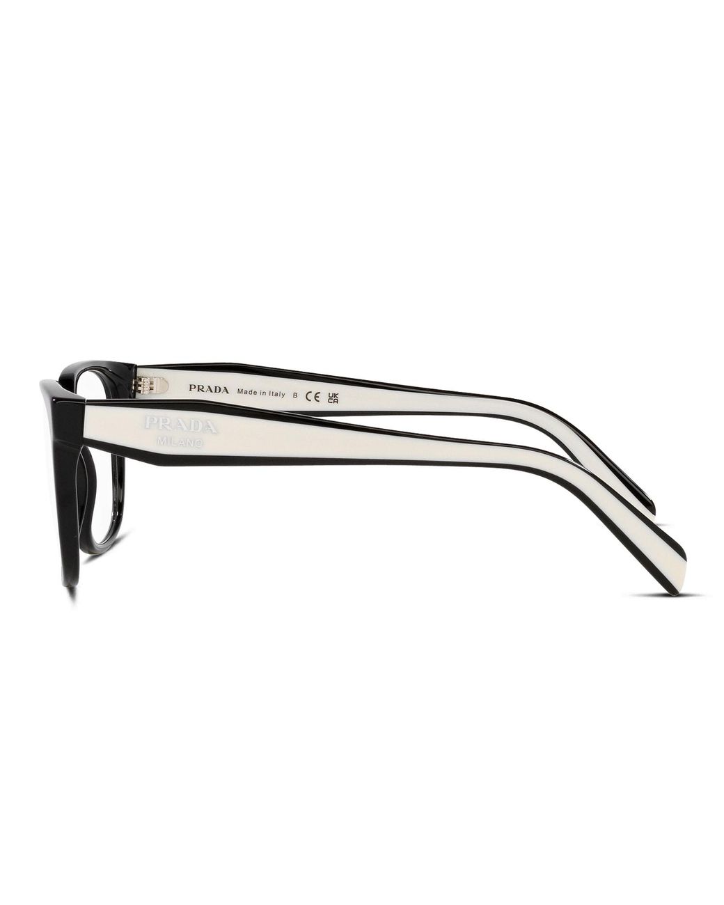 Prada Black Pr17Zv