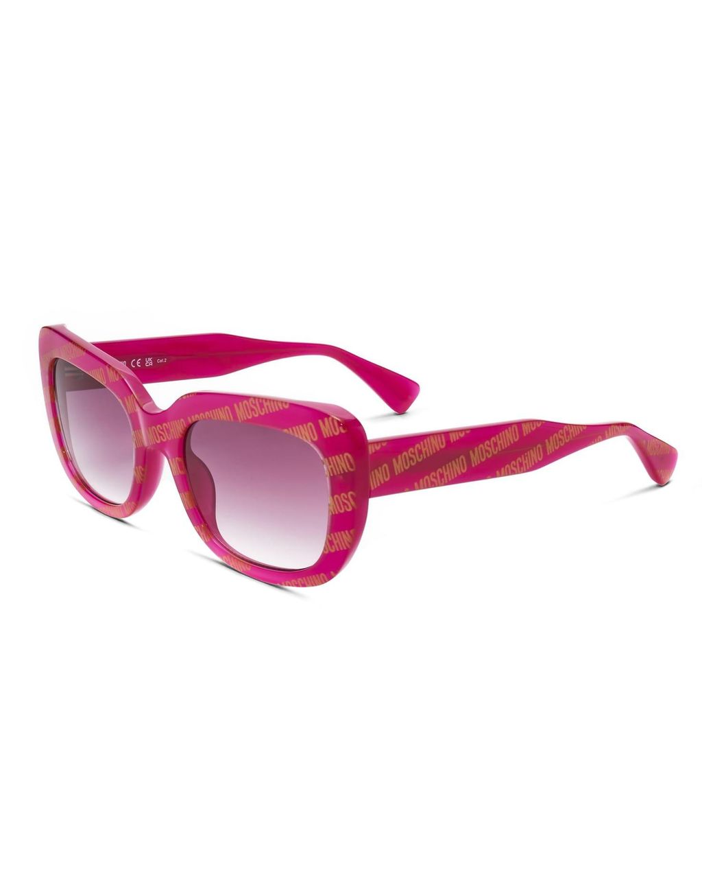Moschino Pink Mos132/S