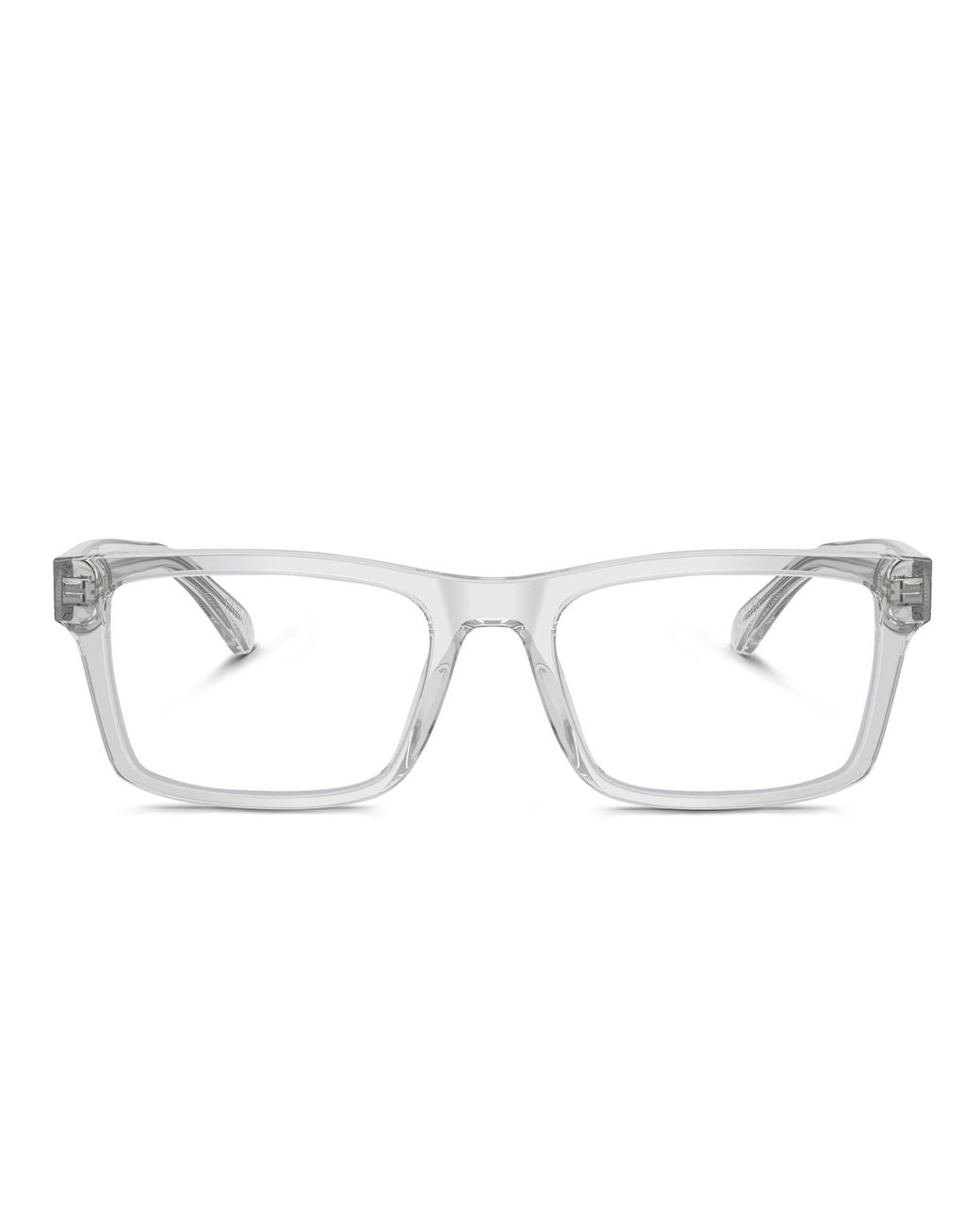 Emporio Armani Black Ea3254 for men