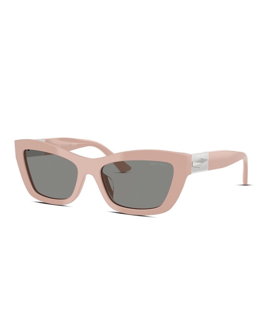 Jimmy Choo Black Jc5030U