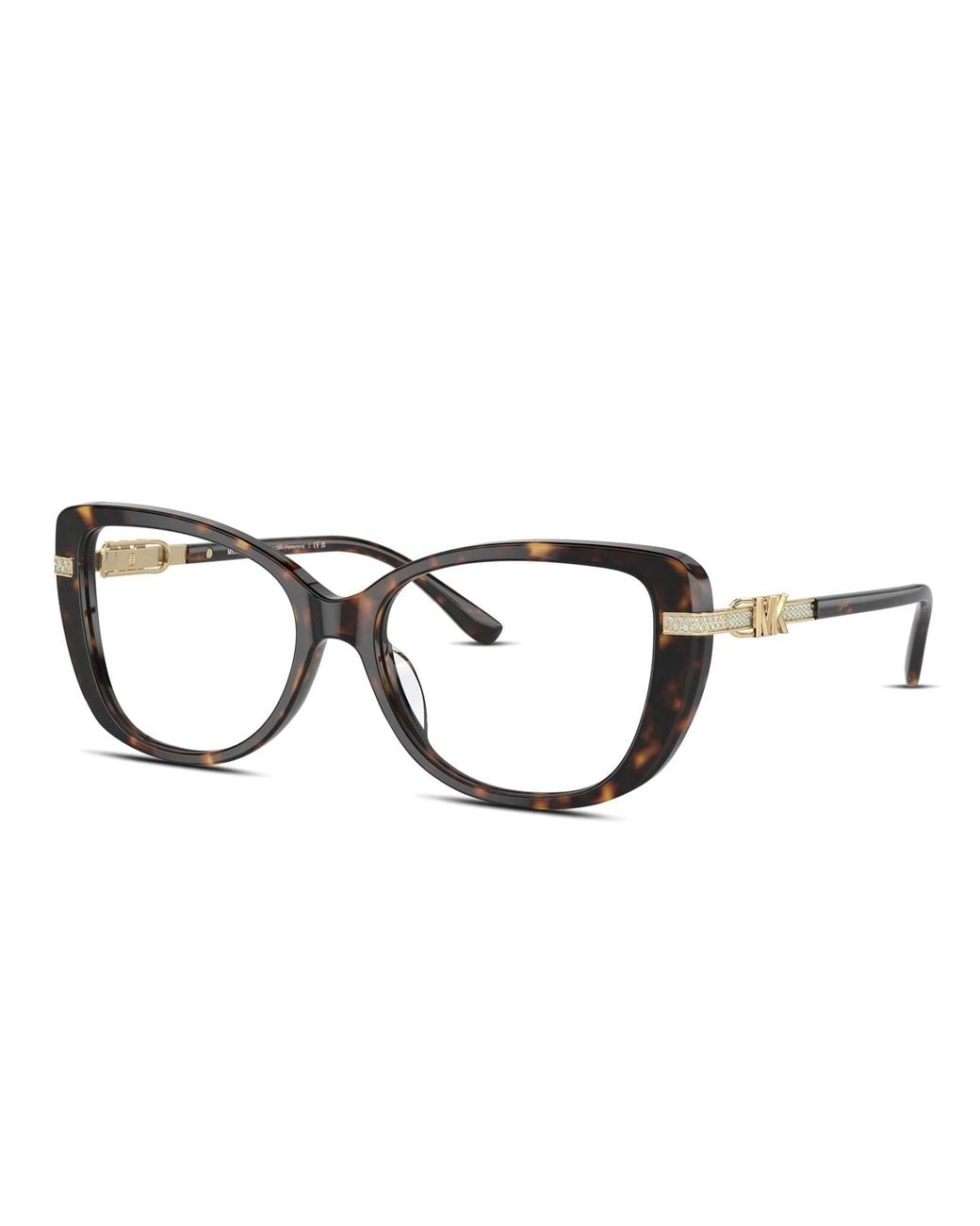 Michael Kors Black Mk4125Bu Formentera