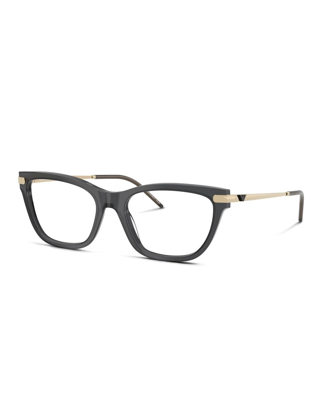Emporio Armani Black Ea3262
