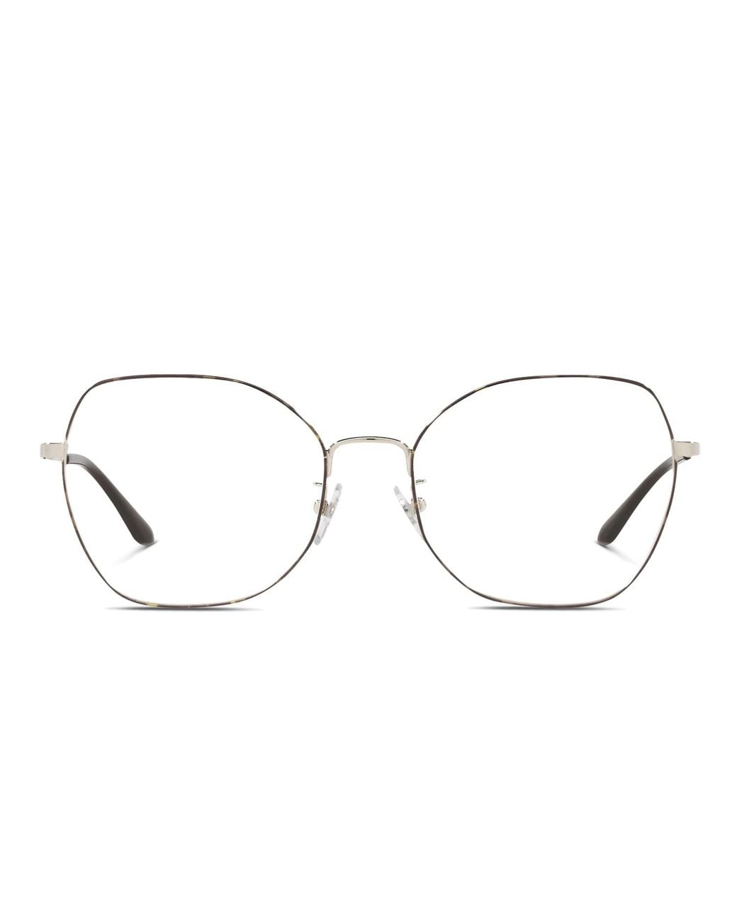Vogue Black Vo4201D Tortoise
