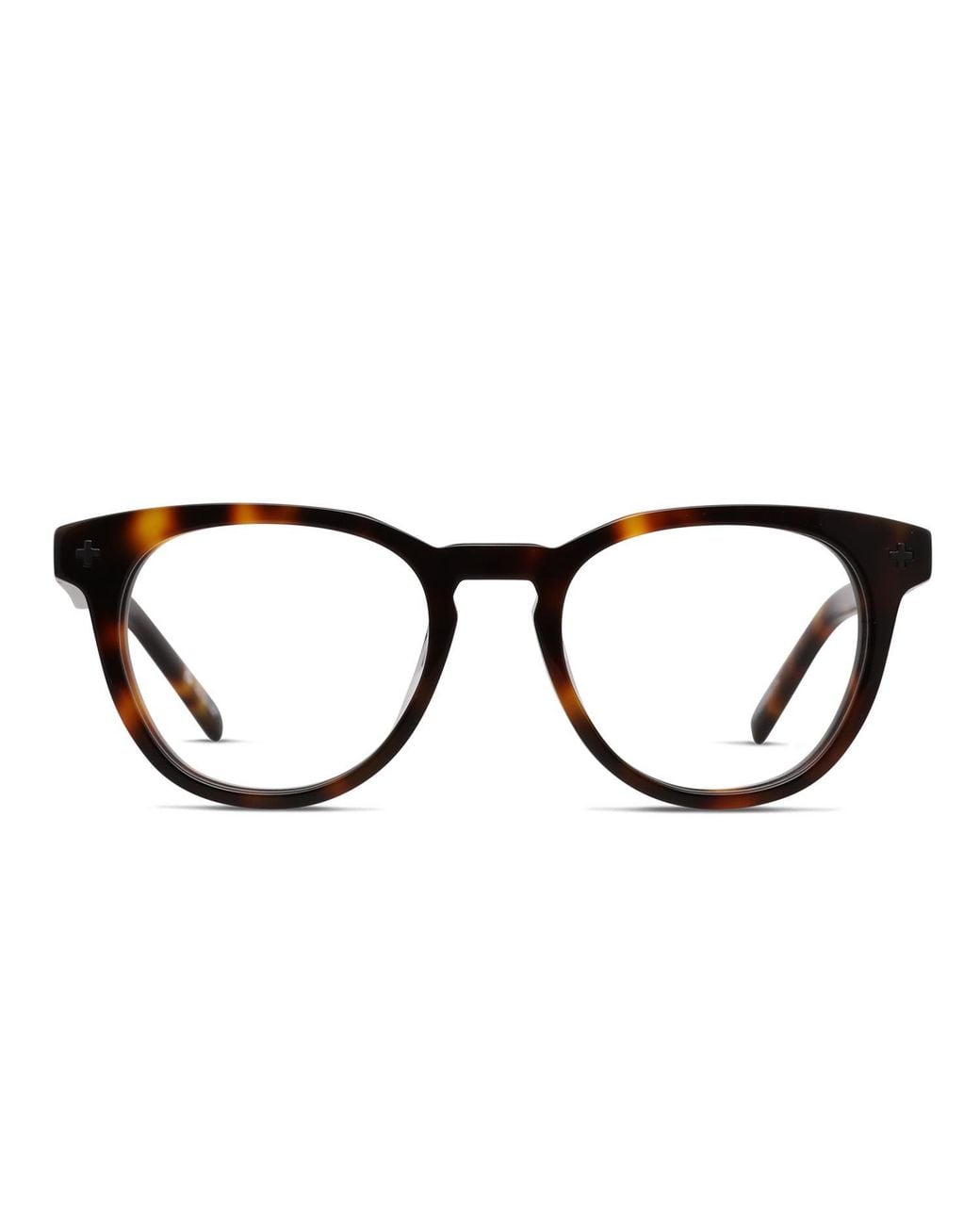 Spy Optic Black Spy Kaden