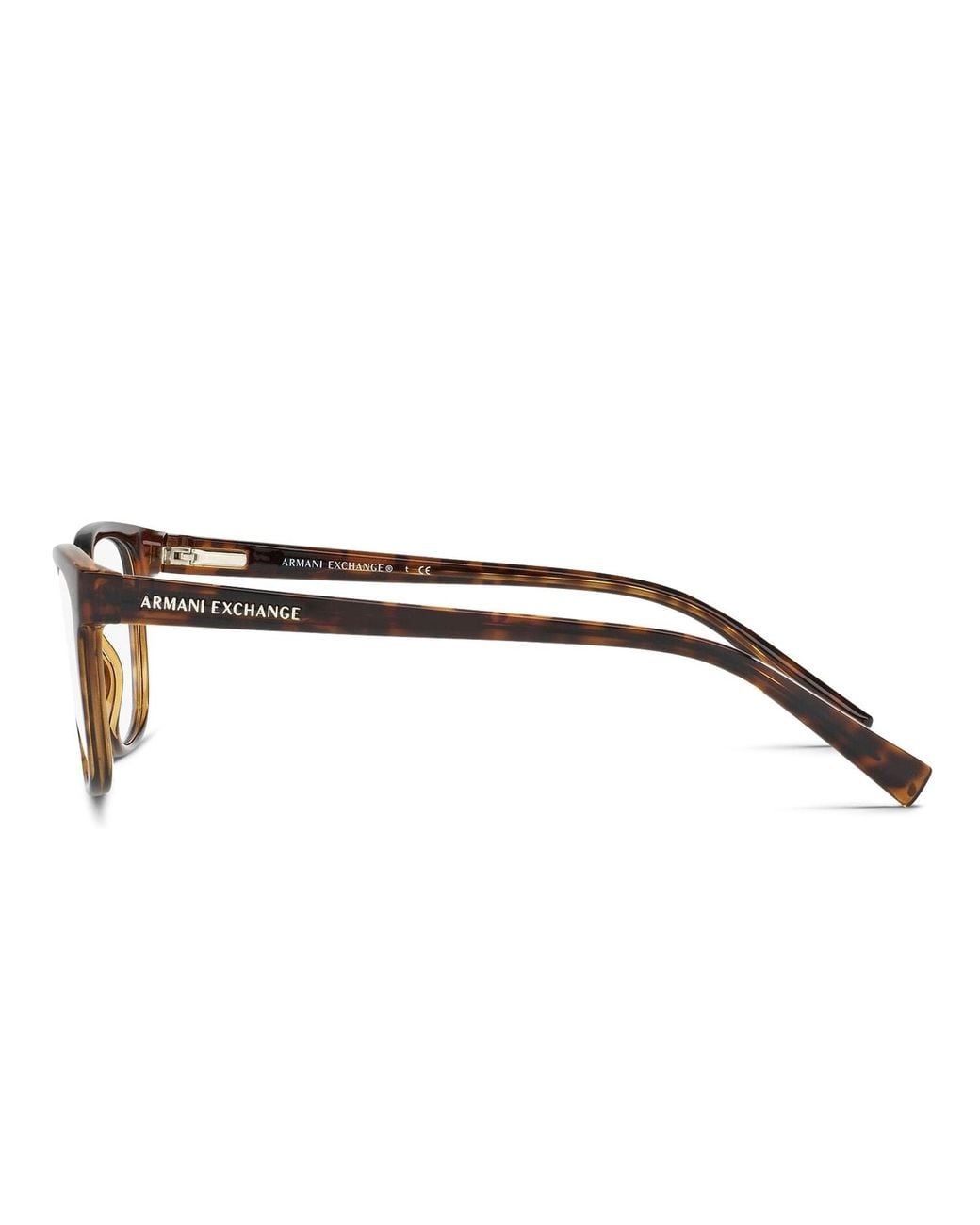 ARMANI EXCHANGE Black Ax3037