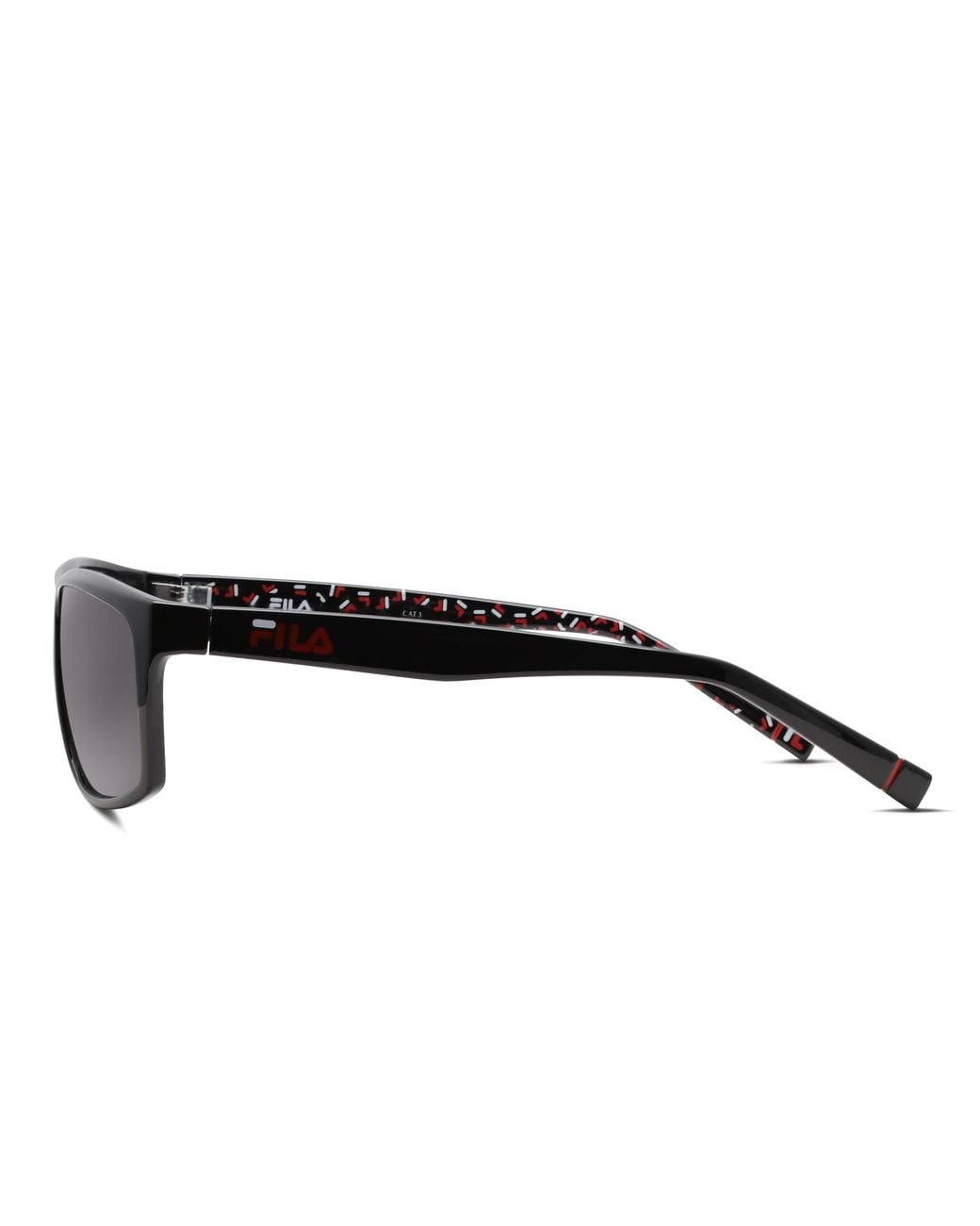 Fila Black Sfi280 for men