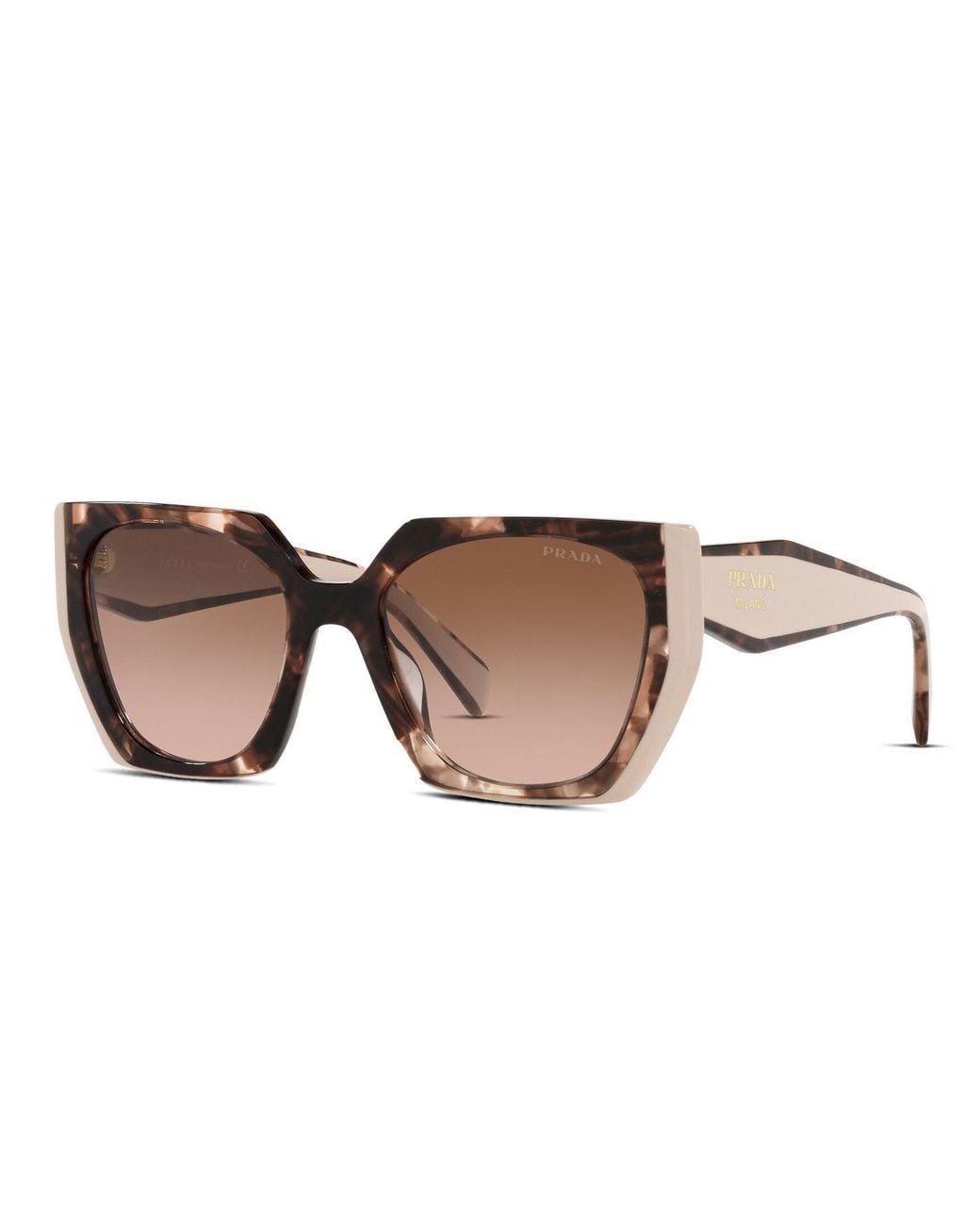 Prada Black Pr 15Ws