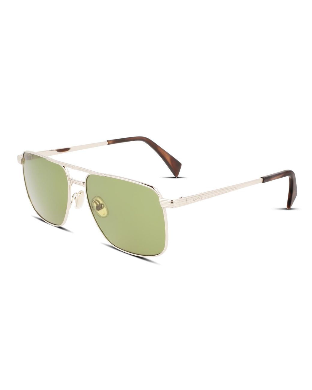 Lanvin Green Lnv120S for men