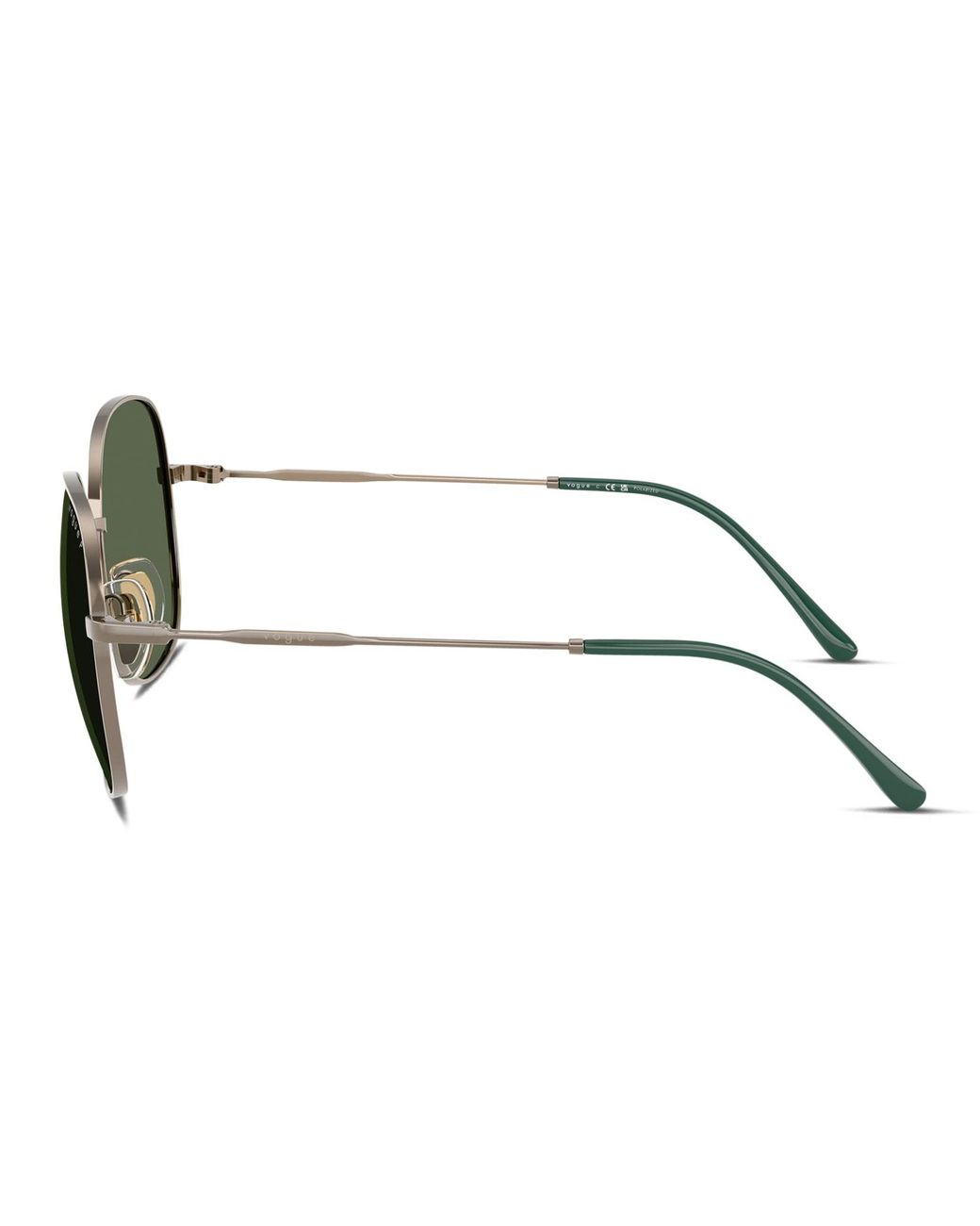 Vogue Green Vo4272S