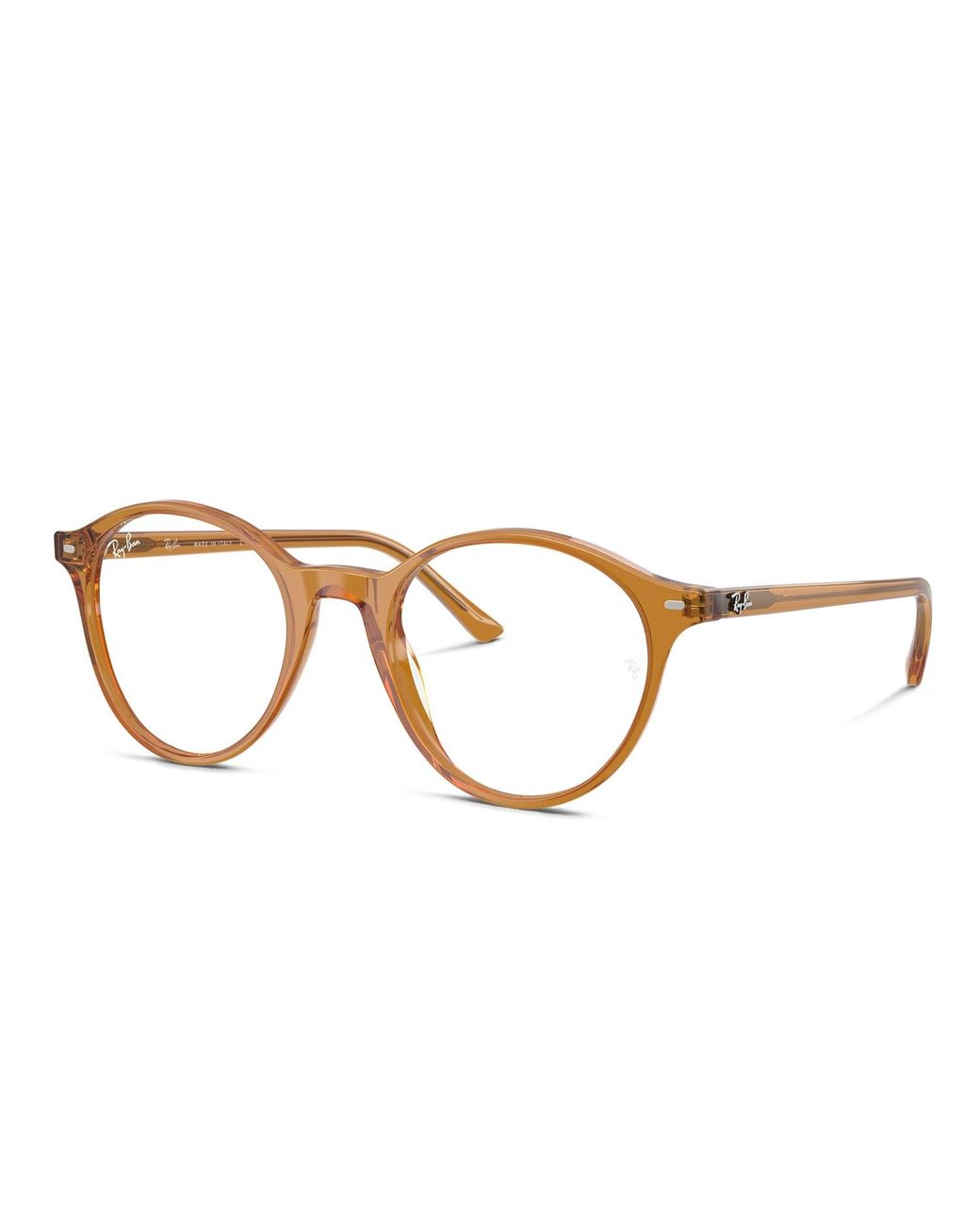 Ray-Ban Black Rx5430 for men