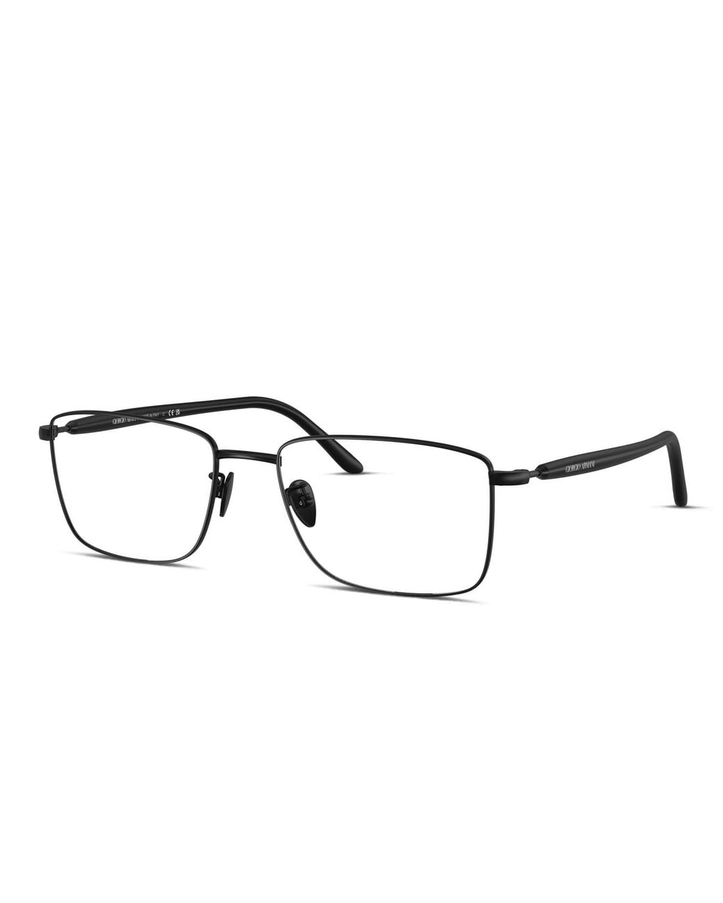 Giorgio Armani Black Ar5150 for men
