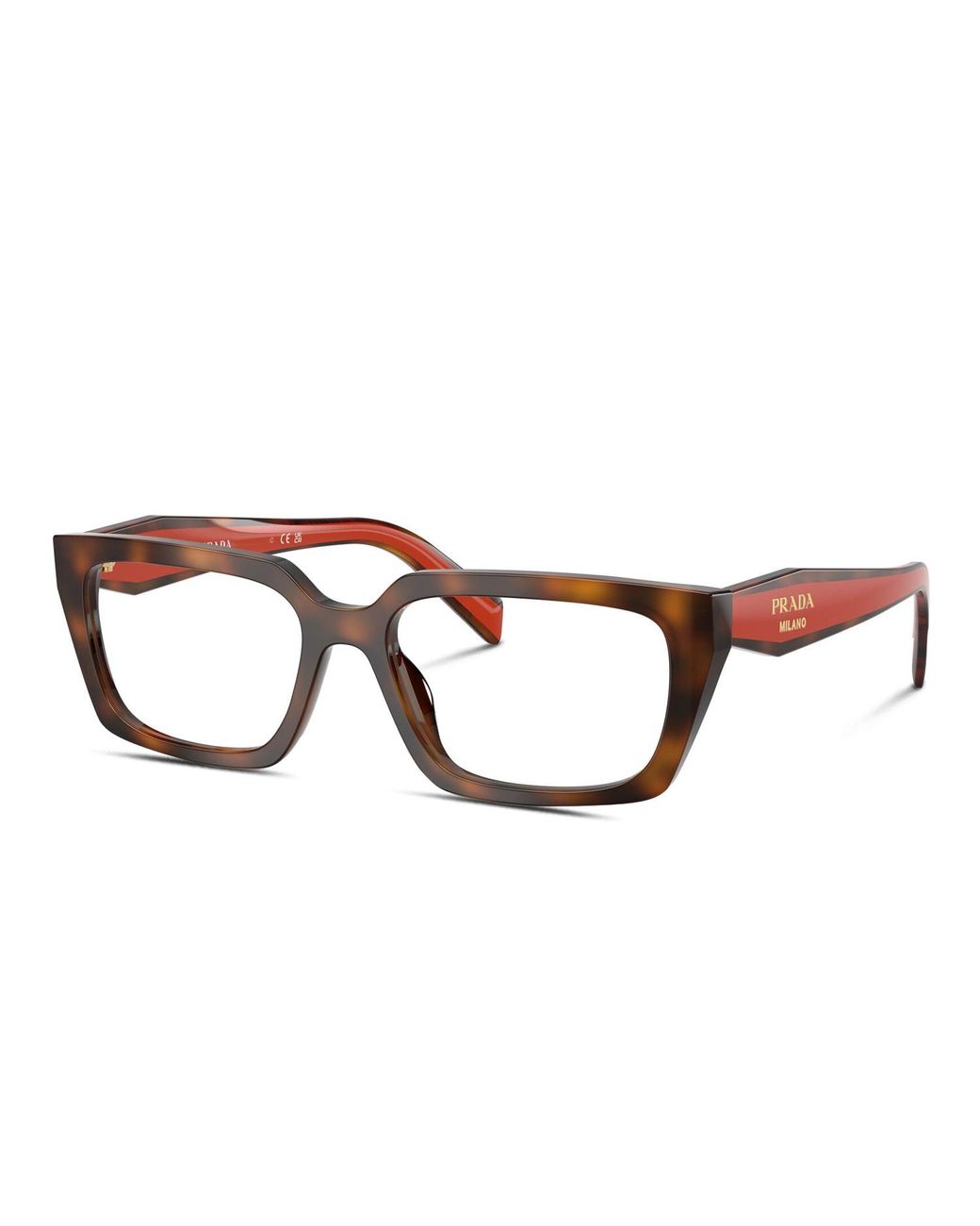 Prada Black Prd05V
