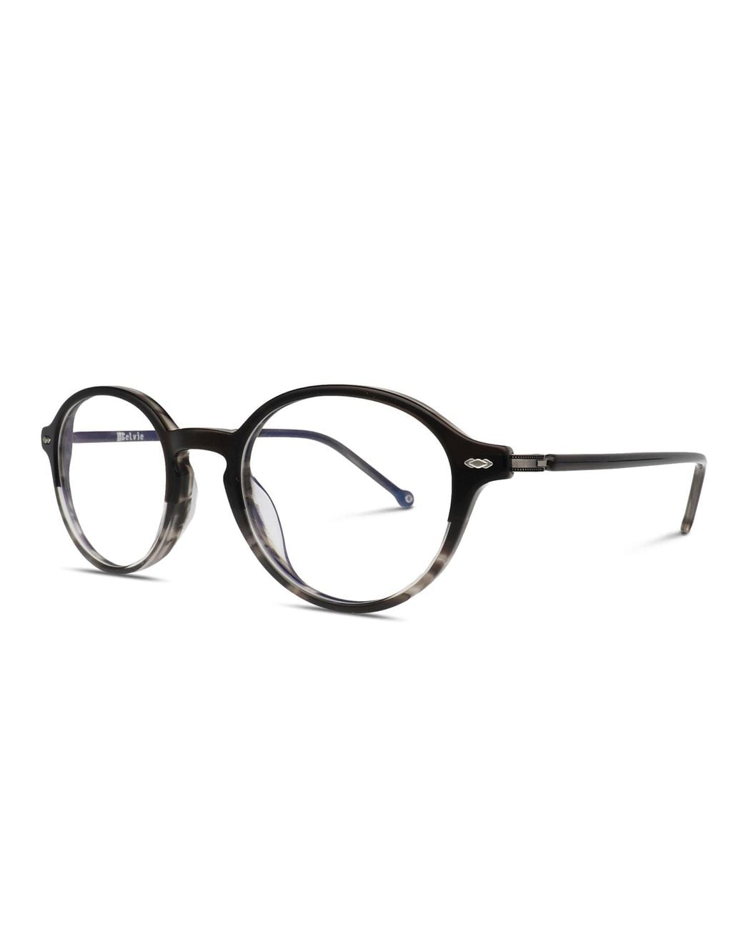 Belvie Black Alvia