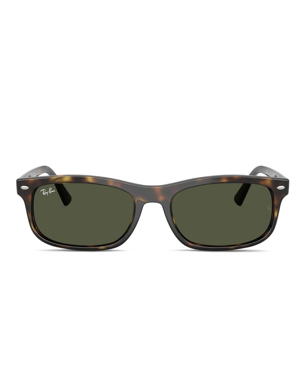 Ray-Ban Green Rb2224