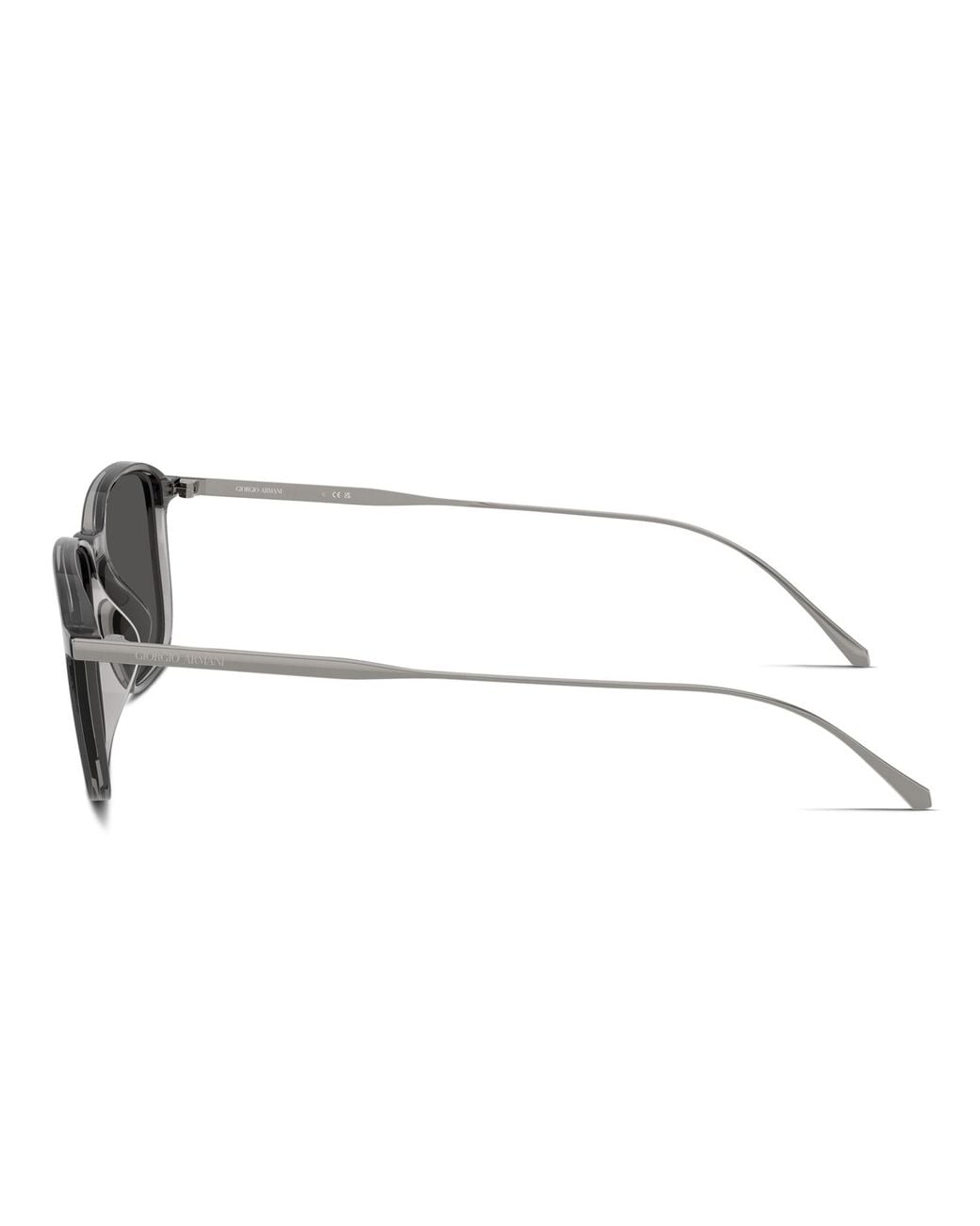 Giorgio Armani Gray Ar8264U for men