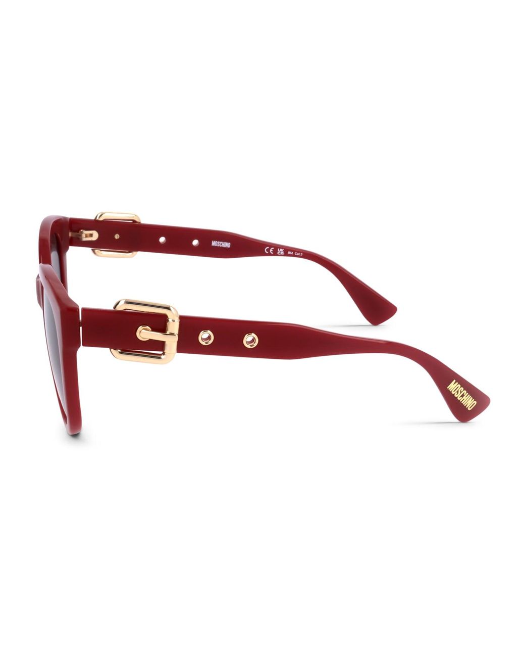 Moschino Pink Mos143/S
