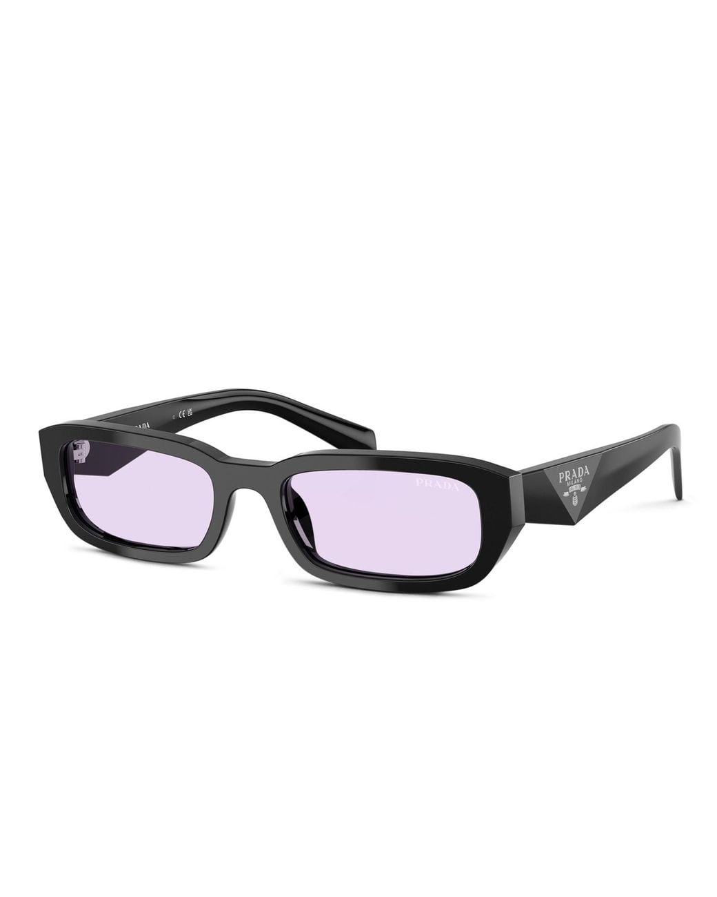 Prada Black Prb06S