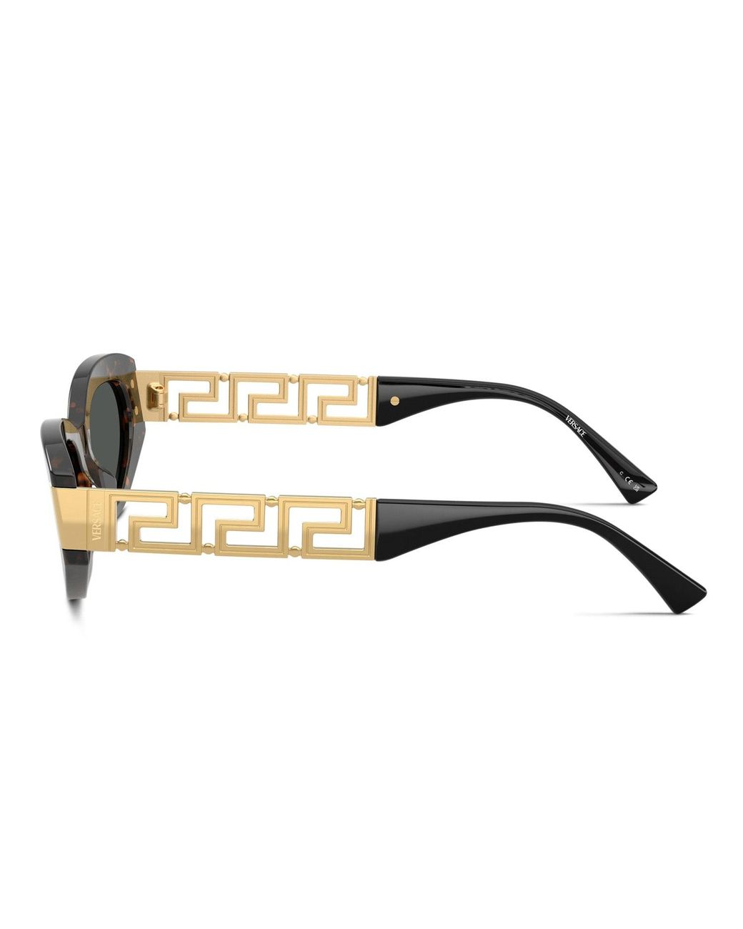 Versace Black Ve4501