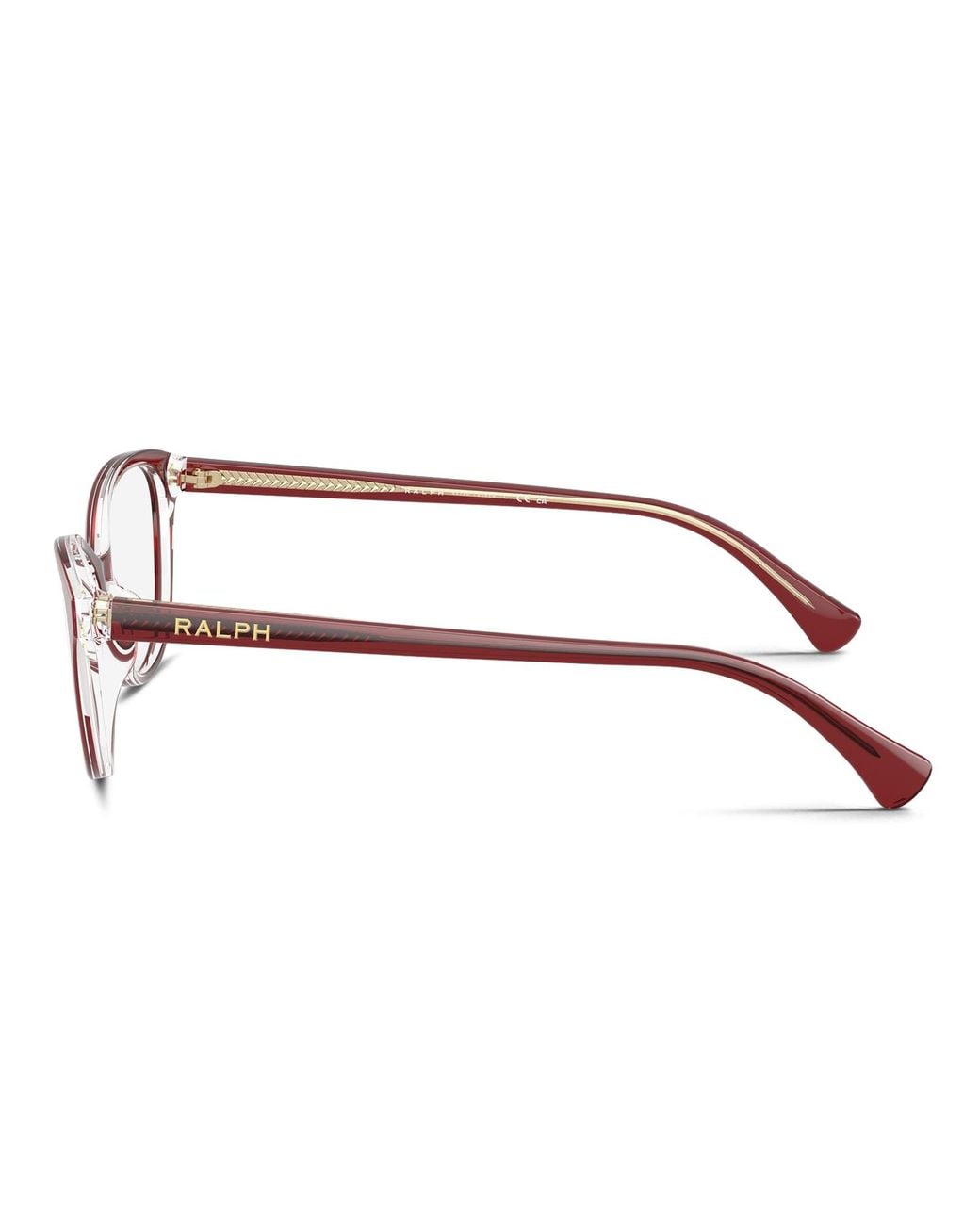 Ralph Lauren Black Ra7186U