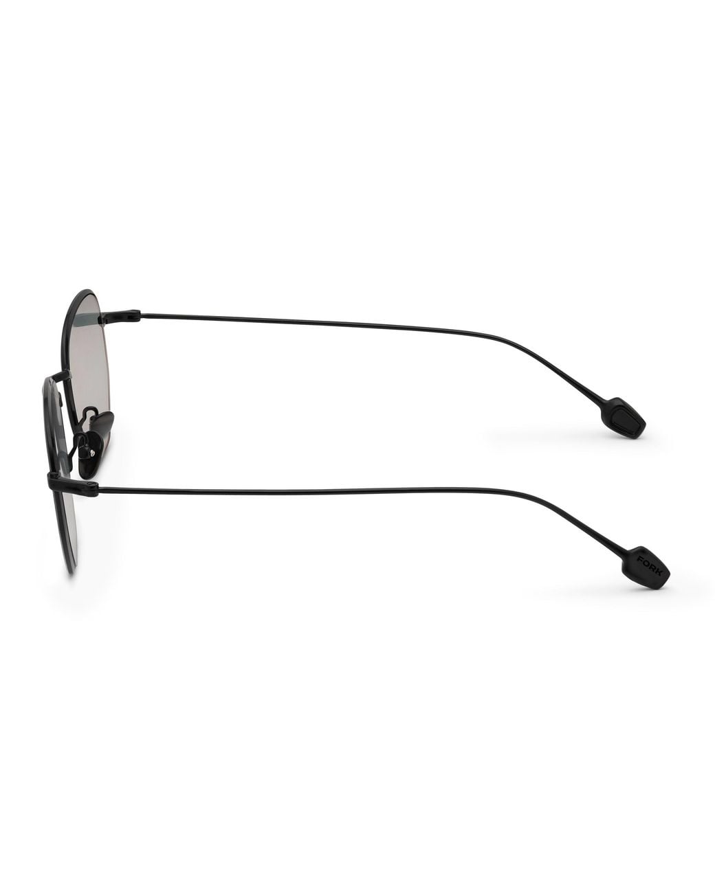 FORK Black Cutoff