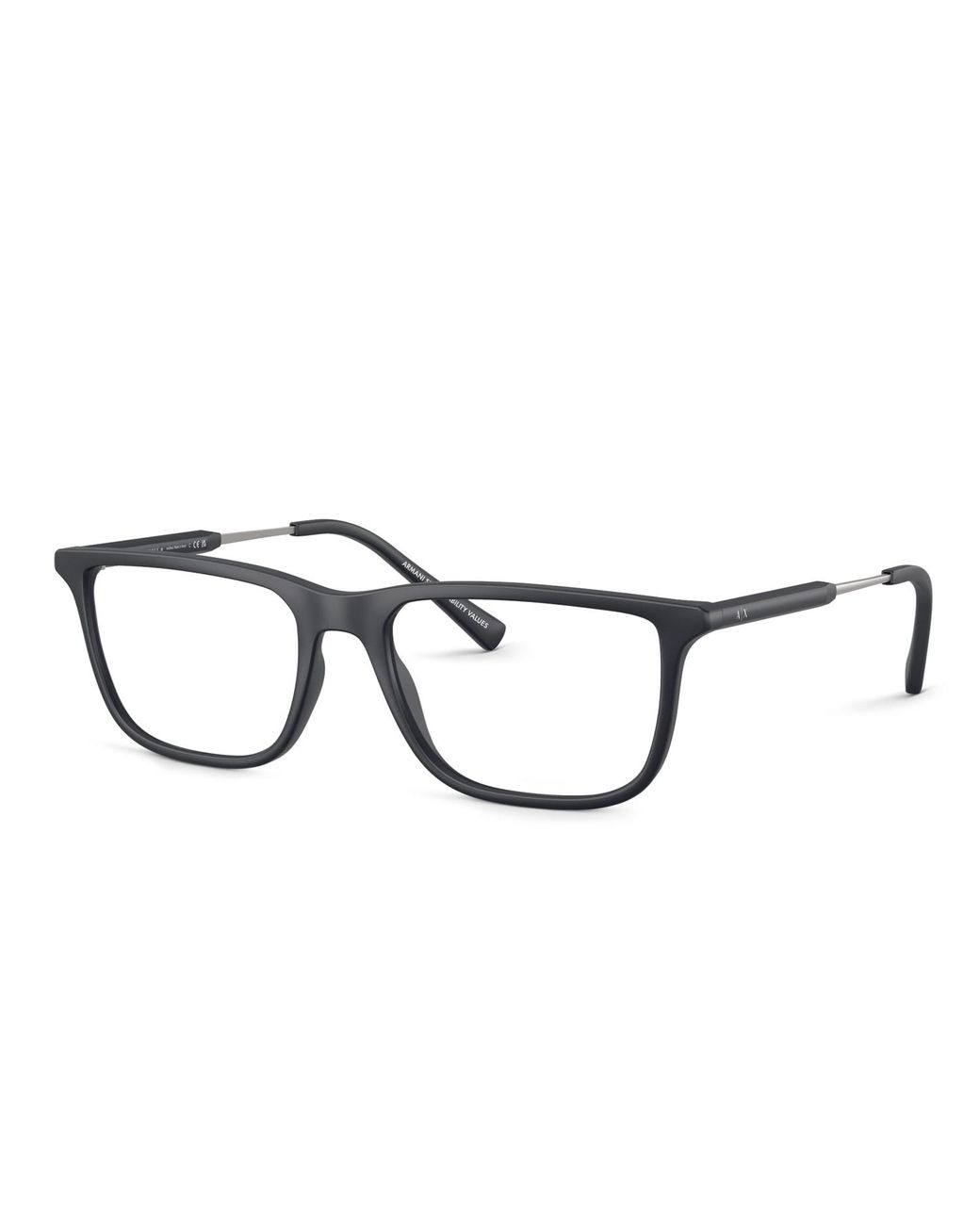 ARMANI EXCHANGE Black Ax3126 for men