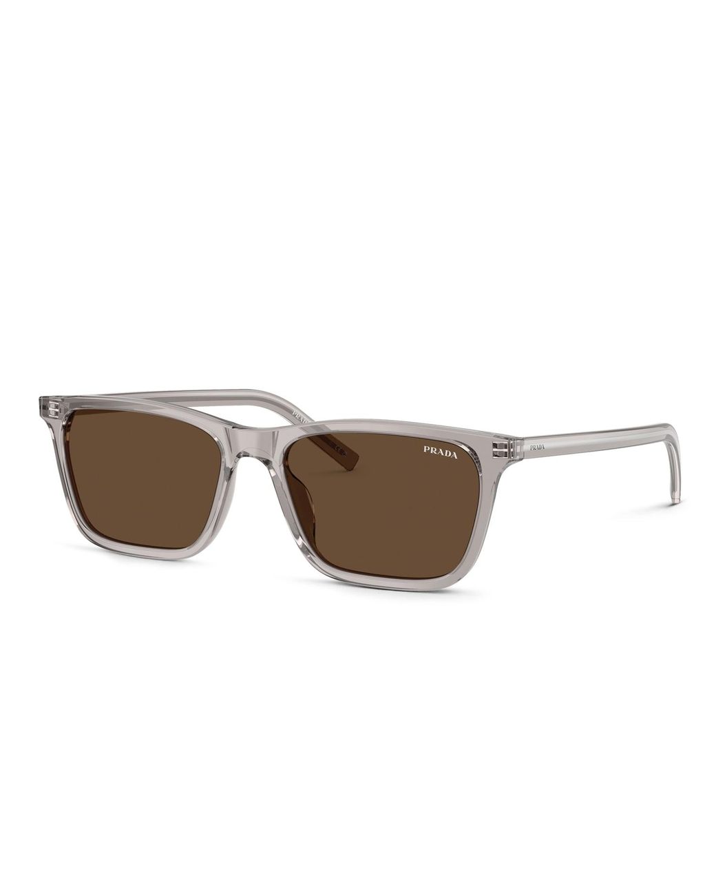 Prada Black Prd19S for men
