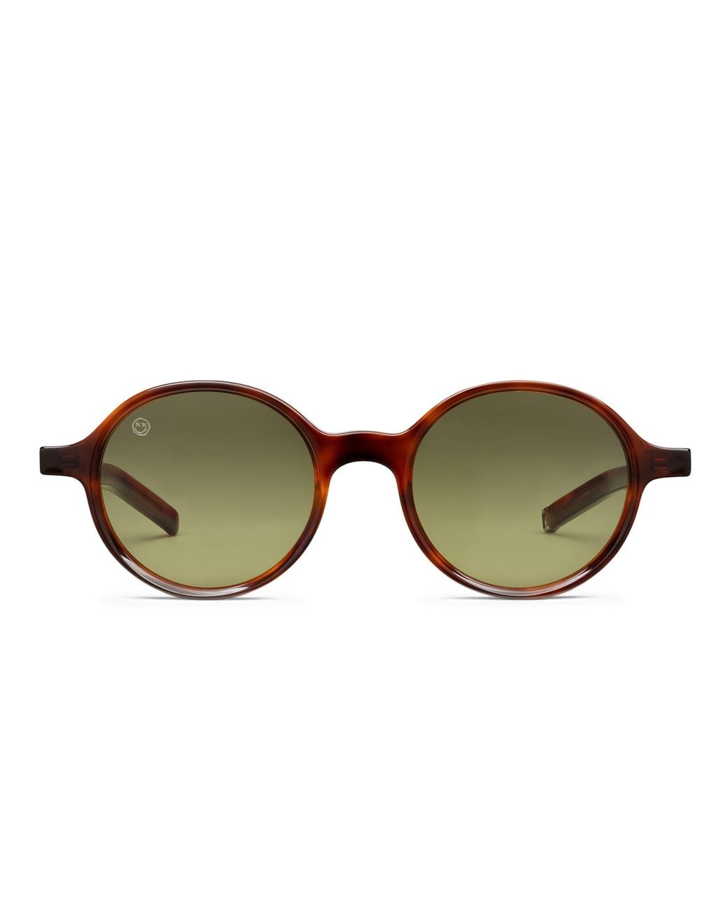 FORK Green Cue Tortoise