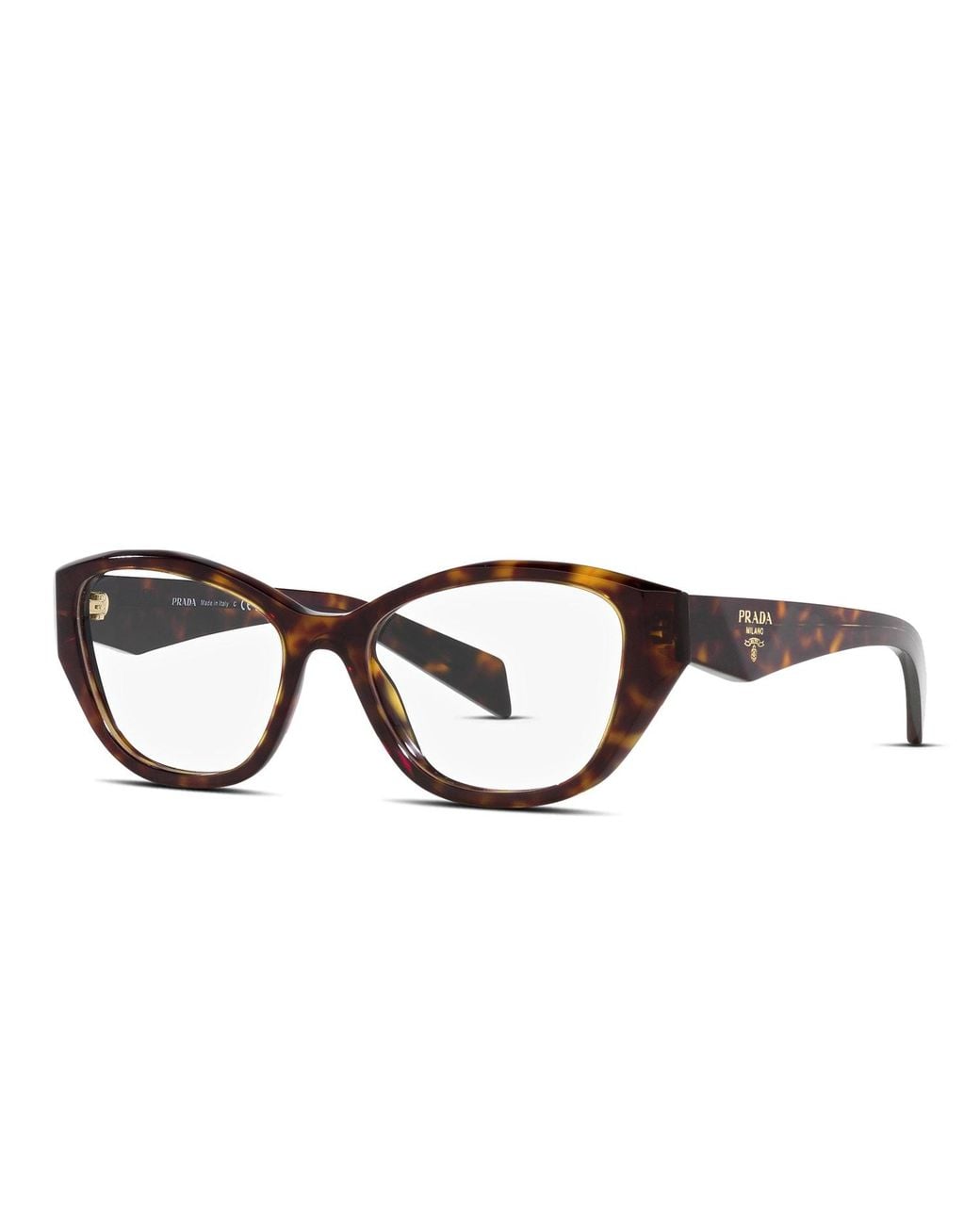 Prada Black Pr21Zv