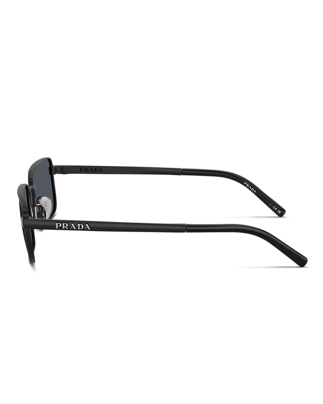 Prada Black Prd54S for men