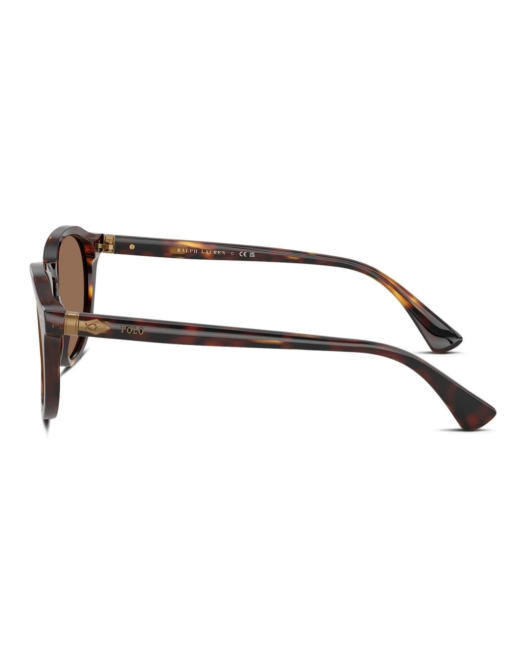 Polo Ralph Lauren Black Ph4221 for men