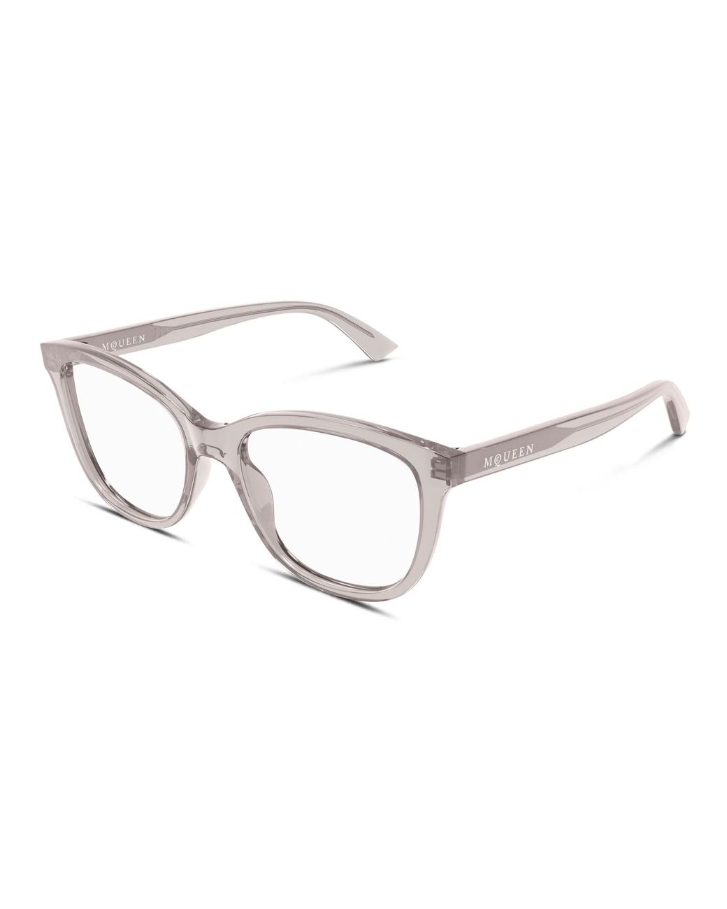 McQueen Black Am0487O