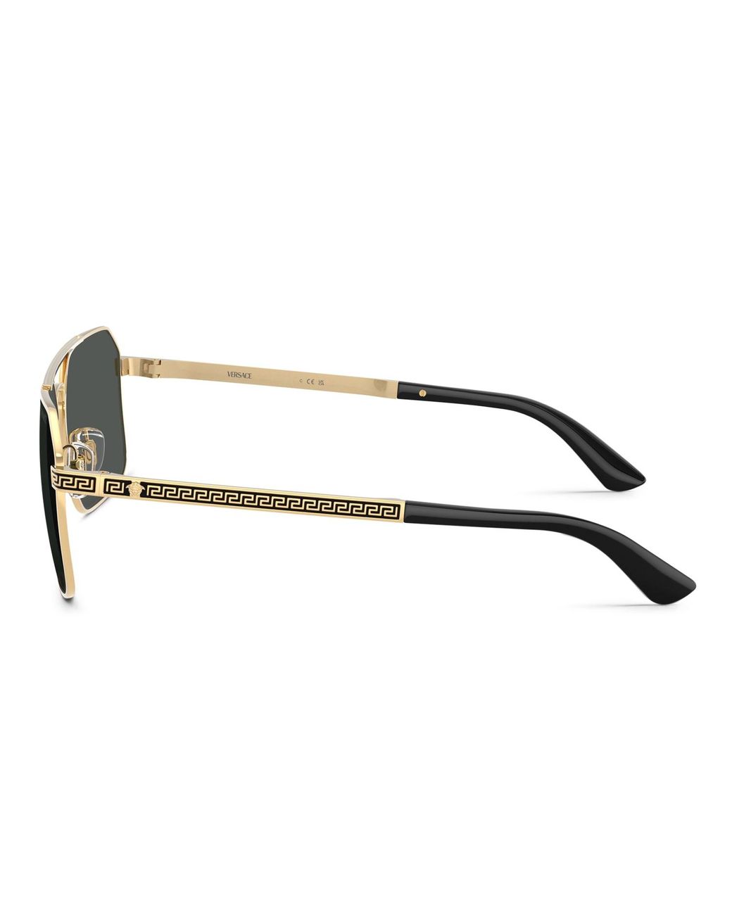 Versace Black Ve2306 for men