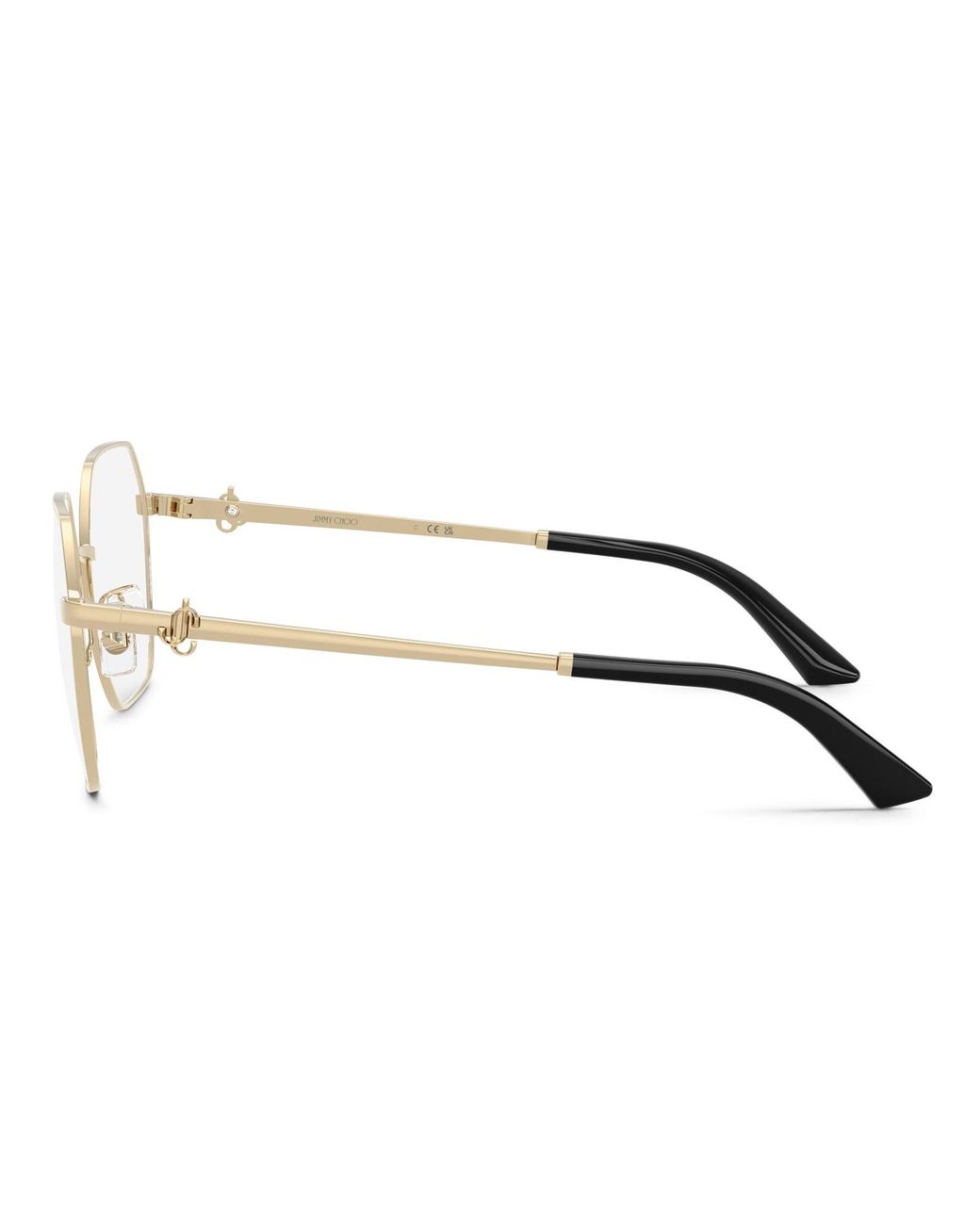 Jimmy Choo Black Jc2023B