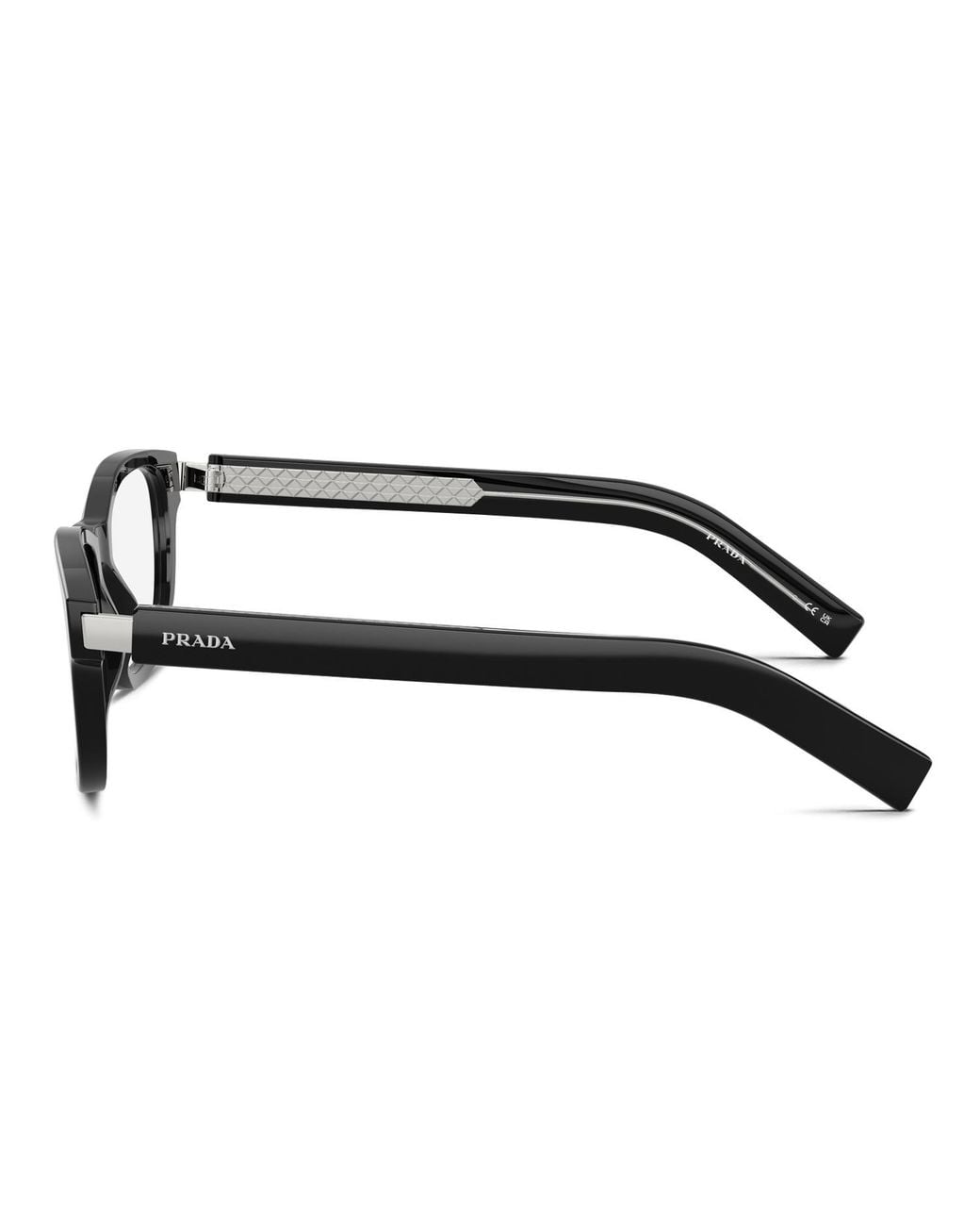 Prada Black Prd16V for men