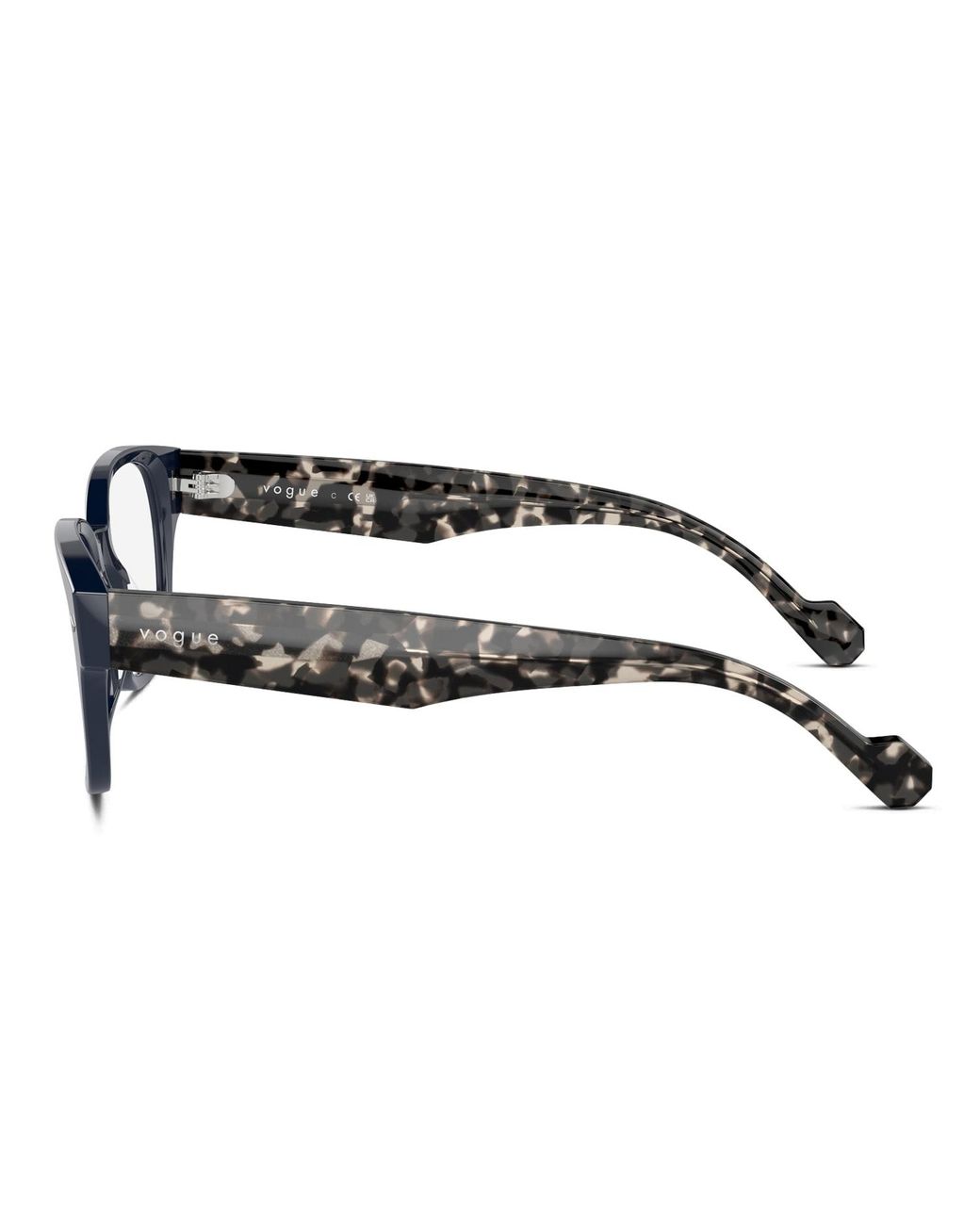 Vogue Black Eyewear Vo5529 for men