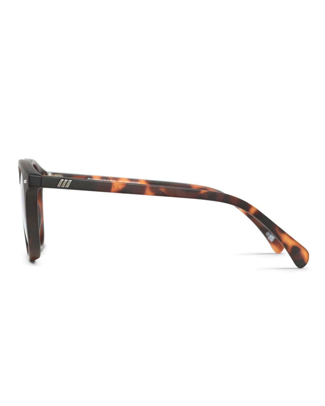 Le Specs Black Bandwagon