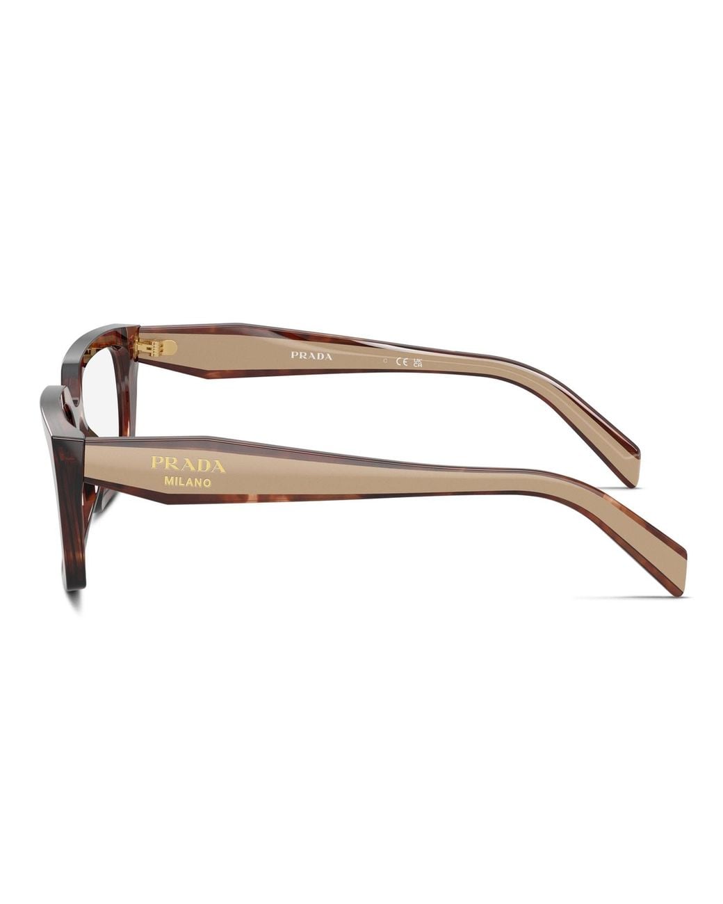 Prada Black Prd05V,Tortoise