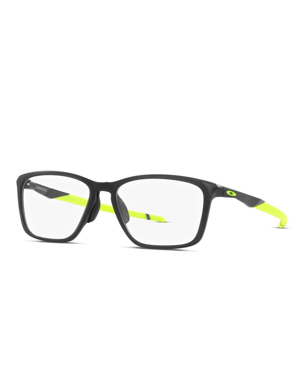 Oakley Black Ox8062D Dissipate for men