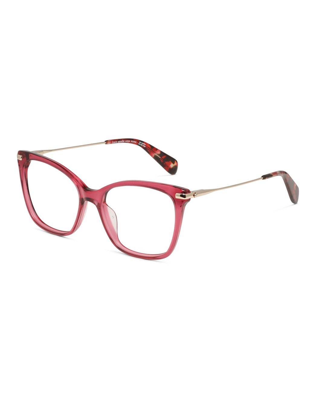 Kate Spade Black Ks Teya