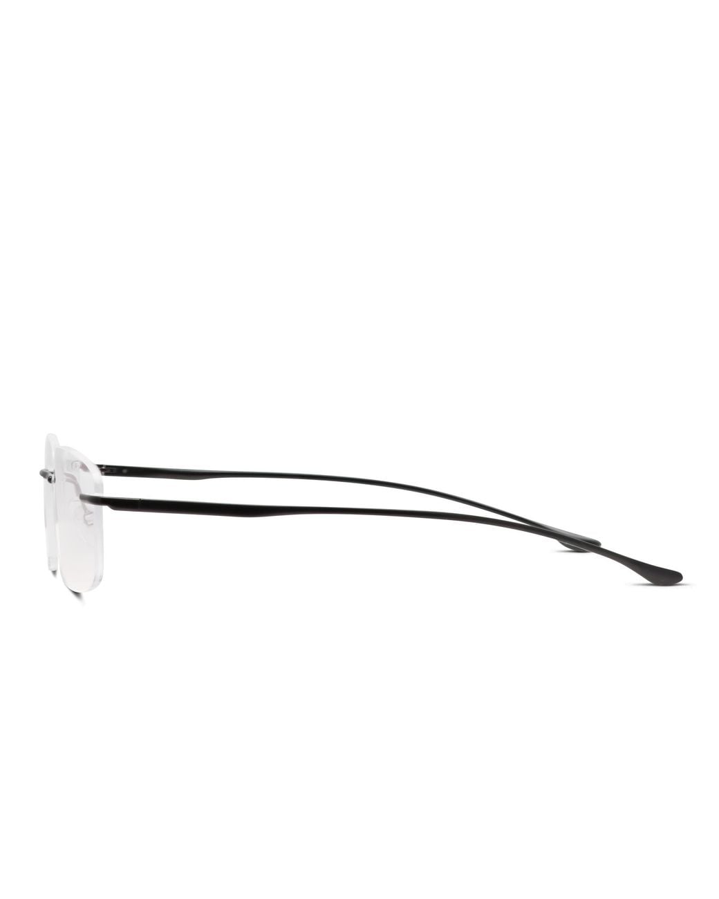 Revel Black Zeppelin for men