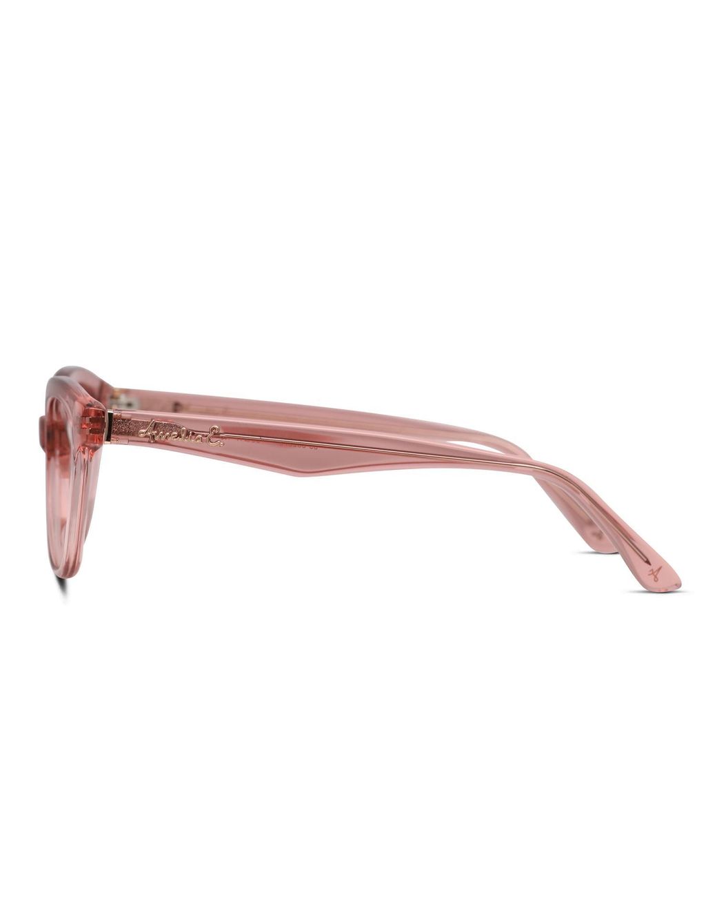 Amelia E. Black Deborah